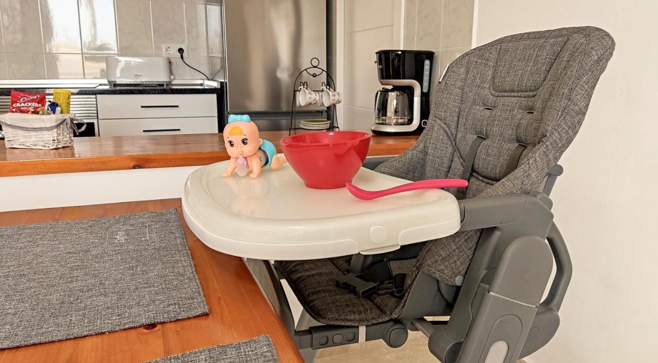 산티아고 드 라 리베라 Casa Soleada Piscina Climatizada Y Privada 빌라 외부 사진